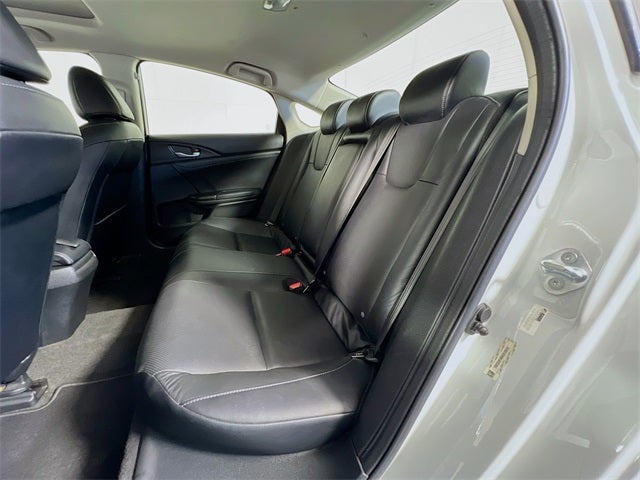 2022 Honda Insight Touring