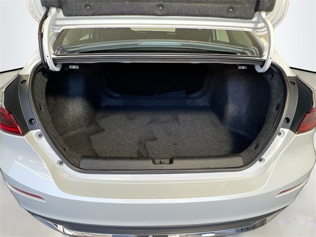 2022 Honda Insight Touring