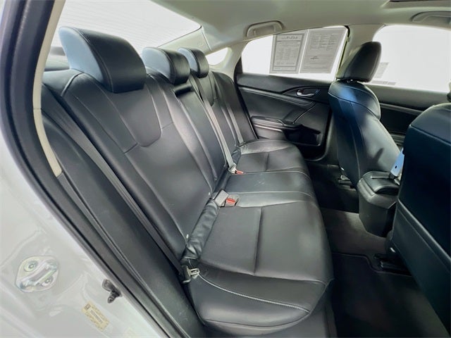 2022 Honda Insight Touring