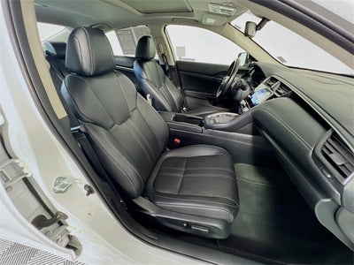 2022 Honda Insight Touring