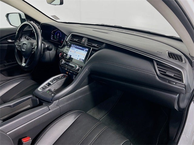 2022 Honda Insight Touring