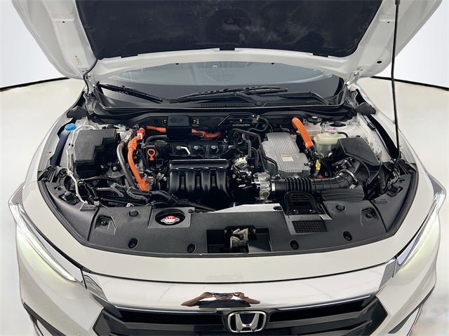 2022 Honda Insight Touring