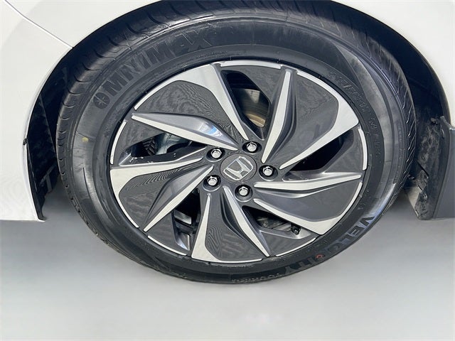 2022 Honda Insight Touring