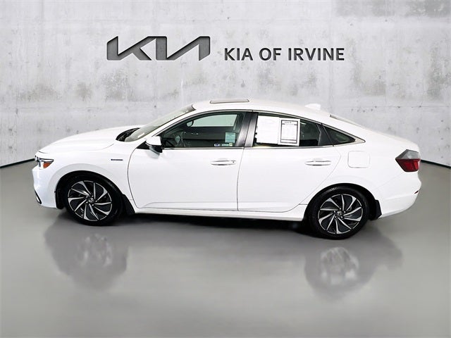 2022 Honda Insight Touring