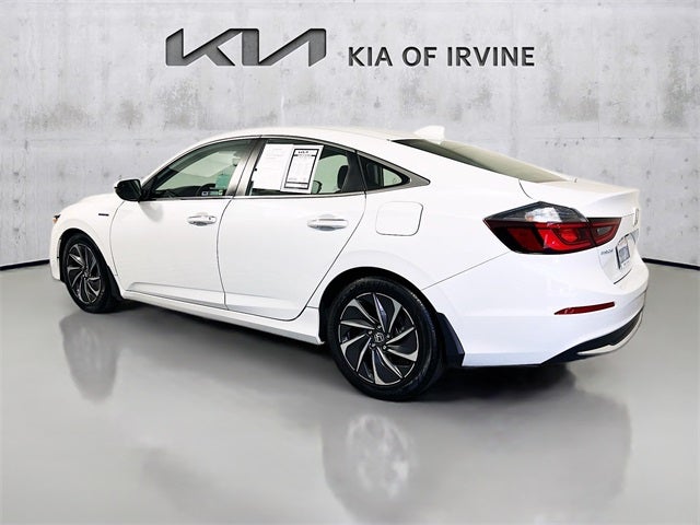 2022 Honda Insight Touring