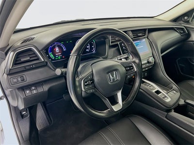 2022 Honda Insight Touring
