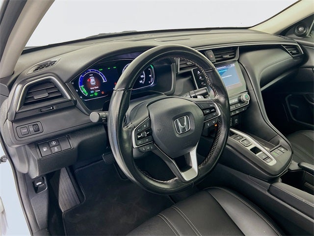 2022 Honda Insight Touring