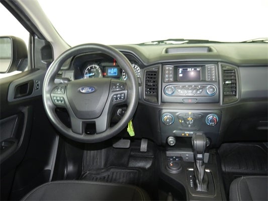 2021 Ford Ranger XL in Irvine, CA - Irvine Auto Center