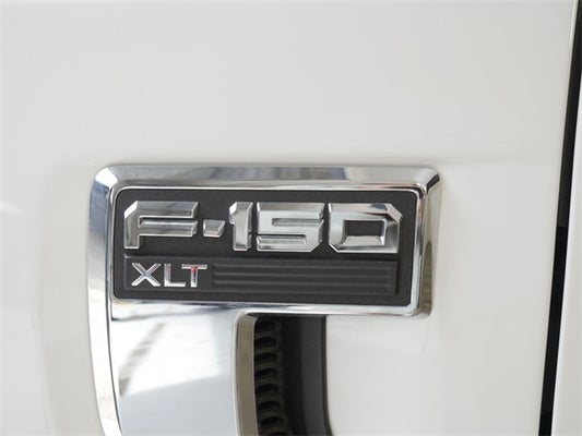 2021 Ford F-150 XLT in Irvine, CA - Irvine Auto Center