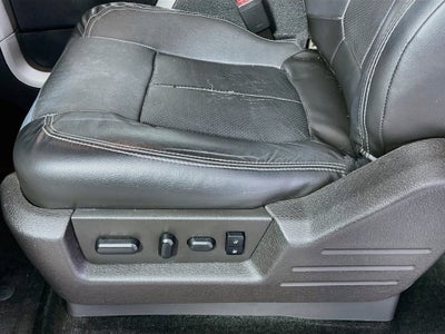 2014 Ford F-150 FX2