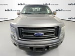 2014 Ford F-150 FX2