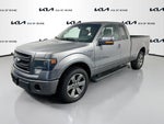 2014 Ford F-150 FX2