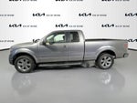 2014 Ford F-150 FX2
