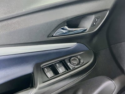 2023 Chevrolet Bolt EUV Premier