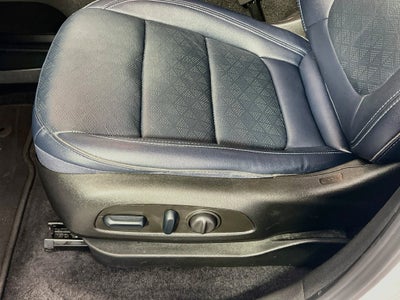 2023 Chevrolet Bolt EUV Premier