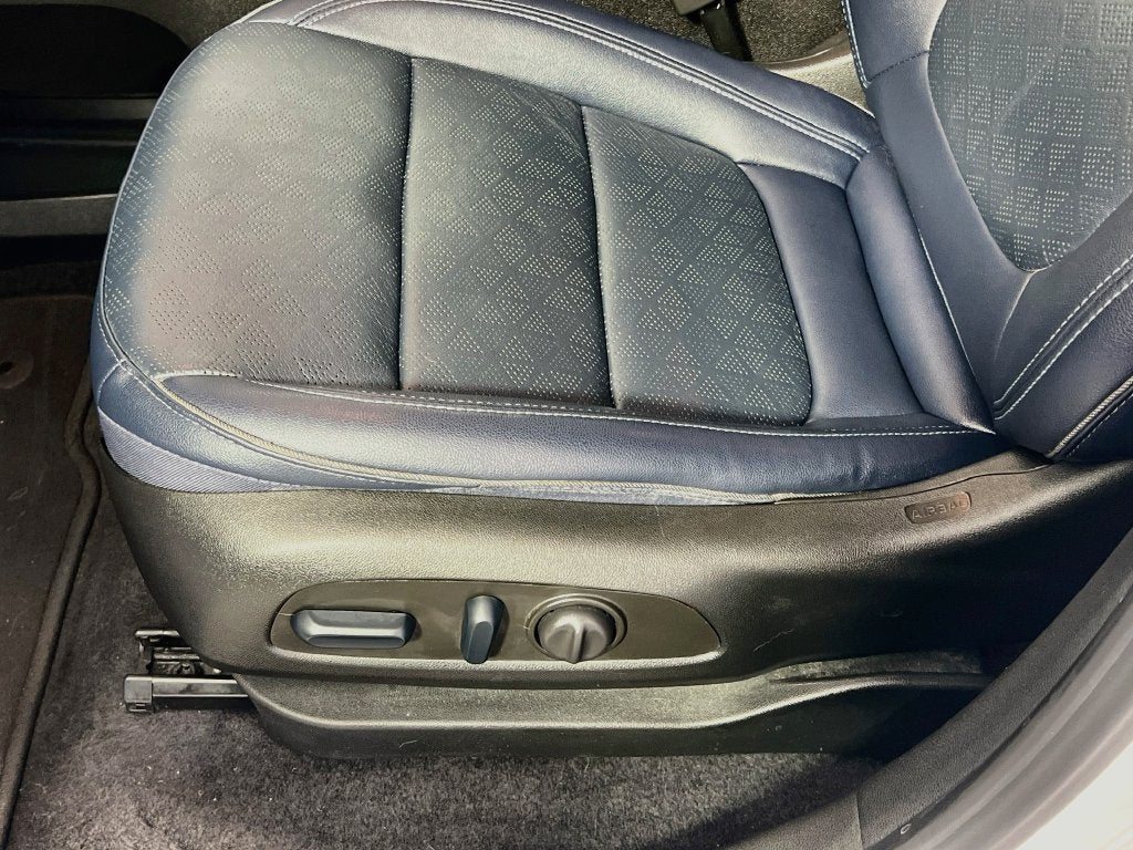 2023 Chevrolet Bolt EUV Premier
