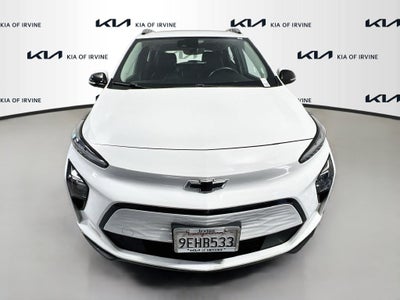 2023 Chevrolet Bolt EUV Premier