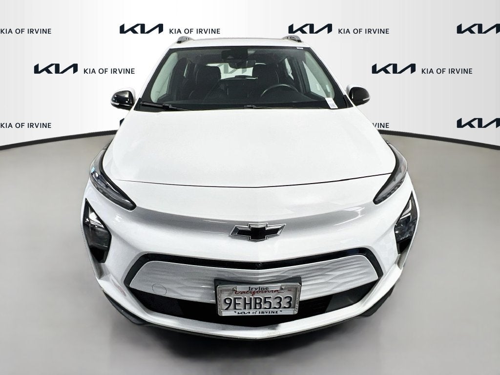 2023 Chevrolet Bolt EUV Premier