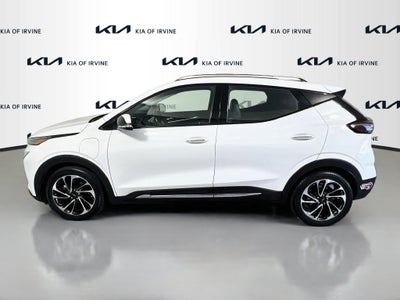 2023 Chevrolet Bolt EUV Premier