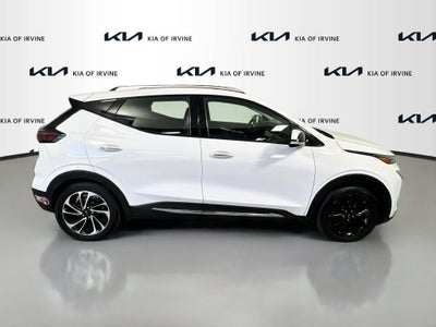 2023 Chevrolet Bolt EUV Premier