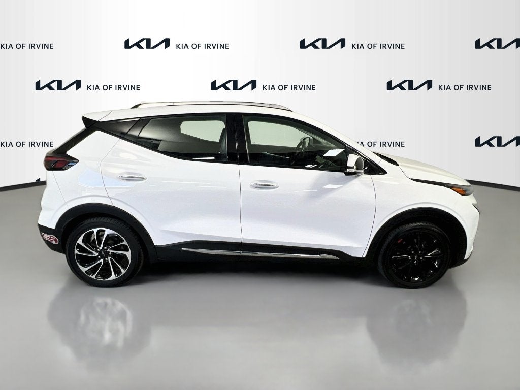 2023 Chevrolet Bolt EUV Premier
