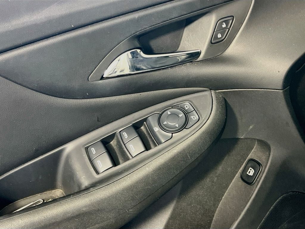 2017 Chevrolet Volt Premier
