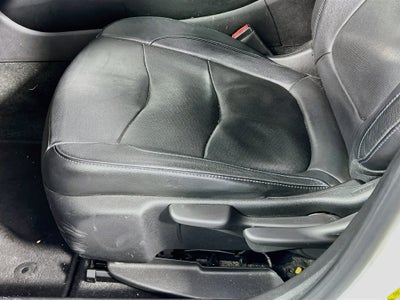 2017 Chevrolet Volt Premier