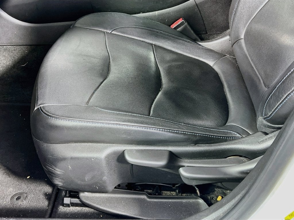 2017 Chevrolet Volt Premier