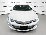 2017 Chevrolet Volt Premier