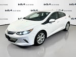 2017 Chevrolet Volt Premier