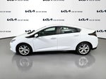 2017 Chevrolet Volt Premier