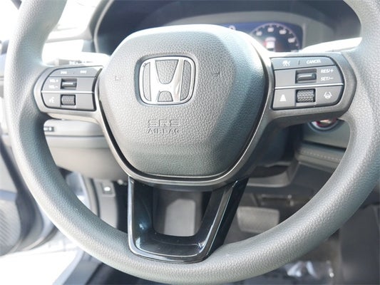 2023 Honda Accord EX in Irvine, CA - Irvine Auto Center