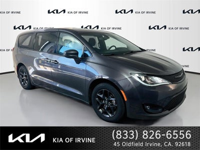 2019 Chrysler Pacifica Touring Plus