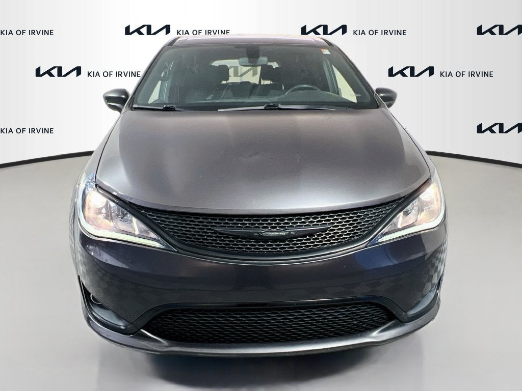 2019 Chrysler Pacifica Touring Plus