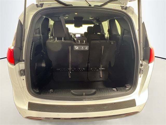 2020 Chrysler Pacifica Touring