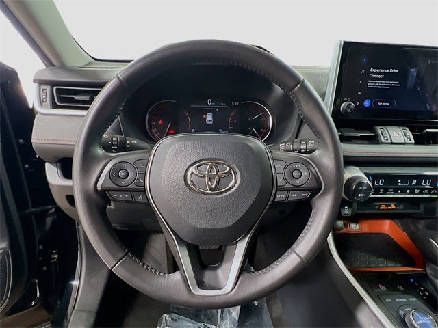 2023 Toyota Rav4 Adventure
