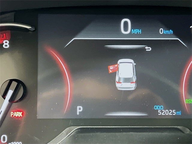 2023 Toyota Rav4 Adventure