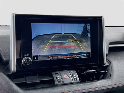 2023 Toyota Rav4 Adventure