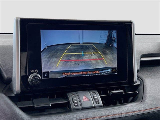 2023 Toyota Rav4 Adventure