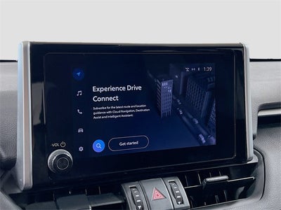 2023 Toyota Rav4 Adventure