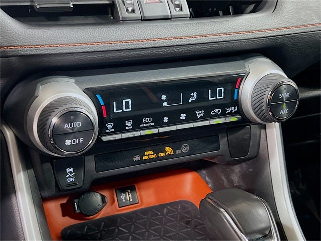 2023 Toyota Rav4 Adventure