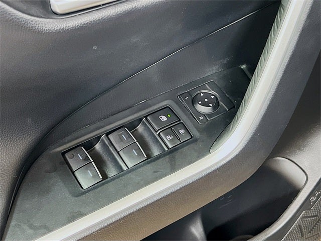 2023 Toyota Rav4 Adventure