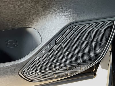 2023 Toyota Rav4 Adventure