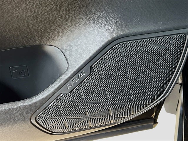 2023 Toyota Rav4 Adventure