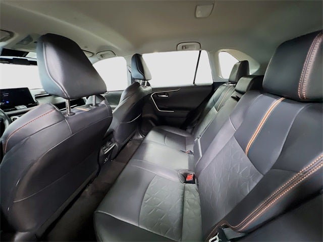 2023 Toyota Rav4 Adventure