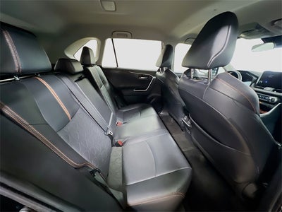 2023 Toyota Rav4 Adventure