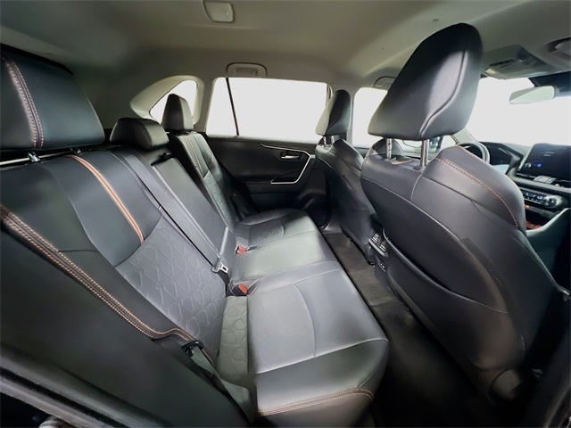 2023 Toyota Rav4 Adventure