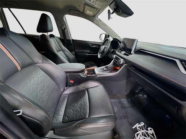 2023 Toyota Rav4 Adventure