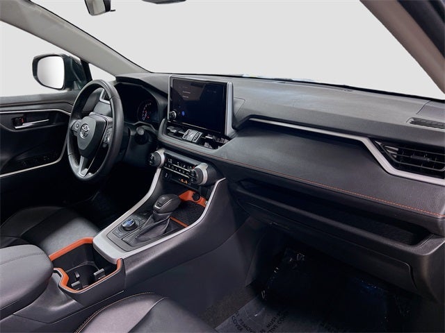 2023 Toyota Rav4 Adventure