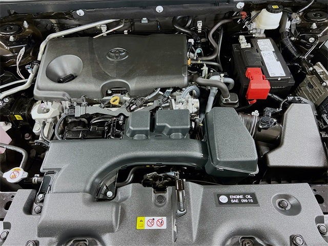 2023 Toyota Rav4 Adventure